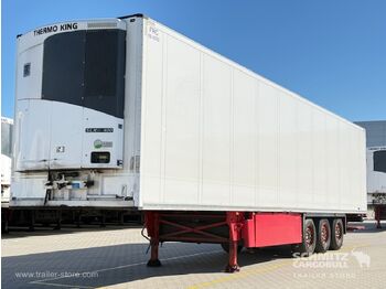 Изотермический полуприцеп SCHMITZ