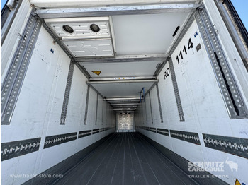 Изотермический полуприцеп SCHMITZ Reefer Multitemp: фото 4
