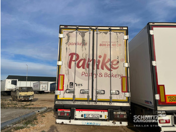 KRONE Reefer Standard в лизинг KRONE Reefer Standard: фото 4