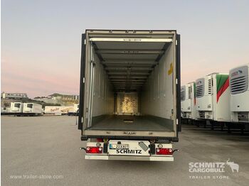 Изотермический полуприцеп SCHMITZ Reefer Standard Double deck: фото 4 Изотермический полуприцеп SCHMITZ Reefer Standard Double deck: фото 4