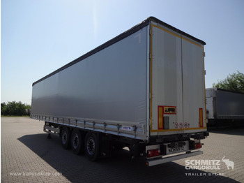SCHMITZ Curtainsider Standard в лизинг SCHMITZ Curtainsider Standard: фото 4