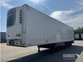 Изотермический полуприцеп SCHMITZ