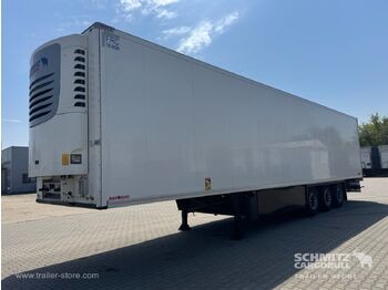 Изотермический полуприцеп SCHMITZ