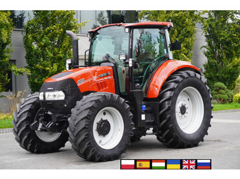 Трактор CASE IH Luxxum 100