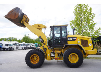 Колёсный погрузчик CATERPILLAR 930M