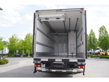 Рефрижератор DAF LF 220 / Refrigerator 16 EPAL Multitemp / Carrier Supra 1150 MT / Palfinger 1500 kg: фото 5