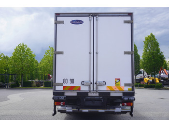 Рефрижератор DAF LF 220 / Refrigerator 16 EPAL Multitemp / Carrier Supra 1150 MT / Palfinger 1500 kg: фото 4