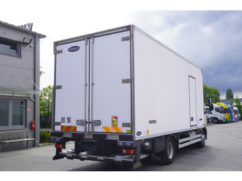 Рефрижератор DAF LF 220 / Refrigerator 16 EPAL Multitemp / Carrier Supra 1150 MT / Palfinger 1500 kg: фото 3