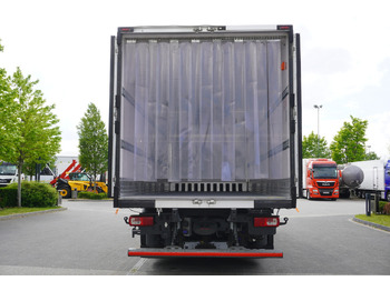 DAF XF 450 E6 / 2022 / Refrigerated Lamberet Carrier Supra 1150 / 450 HP в лизинг DAF XF 450 E6 / 2022 / Refrigerated Lamberet Carrier Supra 1150 / 450 HP: фото 5