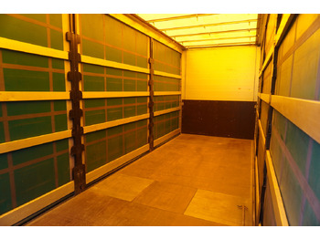 MAN TGX 18.470 / 2022 / Curtainsider 19 EPAL / Retarder / 15 units в лизинг MAN TGX 18.470 / 2022 / Curtainsider 19 EPAL / Retarder / 15 units: фото 5