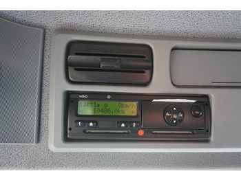 MERCEDES-BENZ Actros 2641 6×4 E5 / Crane / Dumper / 110000 km в лизинг MERCEDES-BENZ Actros 2641 6×4 E5 / Crane / Dumper / 110000 km: фото 5