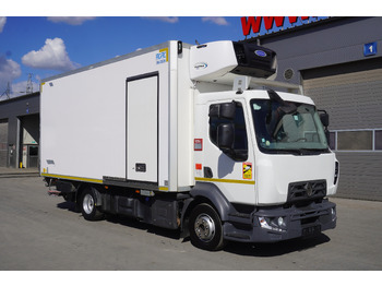 Рефрижератор RENAULT D