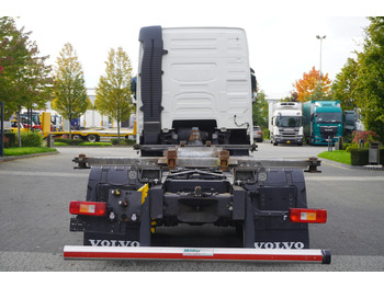 VOLVO FH 420 6x2 / BDF / 2022 в лизинг VOLVO FH 420 6x2 / BDF / 2022: фото 3 VOLVO FH 420 6x2 / BDF / 2022 в лизинг VOLVO FH 420 6x2 / BDF / 2022: фото 3