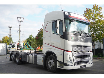 VOLVO FH 420 6x2 / BDF / 2022 в лизинг VOLVO FH 420 6x2 / BDF / 2022: фото 5 VOLVO FH 420 6x2 / BDF / 2022 в лизинг VOLVO FH 420 6x2 / BDF / 2022: фото 5