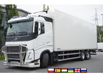 Рефрижератор VOLVO FH 460