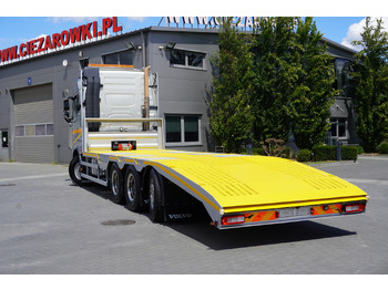 VOLVO FH16 750 8x4 / NEW TOW TRUCK 9 m / Load 26 t / Steered axle в лизинг VOLVO FH16 750 8x4 / NEW TOW TRUCK 9 m / Load 26 t / Steered axle: фото 2