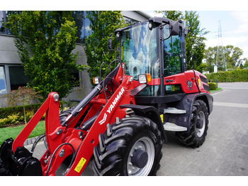 YANMAR V80/5 Wheel loader / 2024 / 960 MTH! / 2 Units в лизинг YANMAR V80/5 Wheel loader / 2024 / 960 MTH! / 2 Units: фото 5