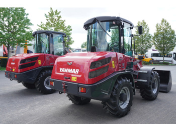 YANMAR V80/5 Wheel loader / 2024 / 960 MTH! / 2 Units в лизинг YANMAR V80/5 Wheel loader / 2024 / 960 MTH! / 2 Units: фото 2