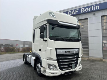 Тягач DAF XF 480