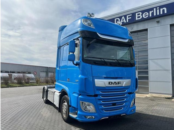 Тягач DAF XF 530