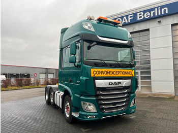 Тягач DAF XF 530