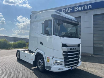 Тягач DAF XG 480