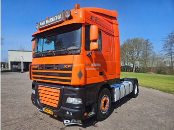 Тягач DAF XF 105 460