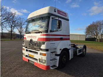 Тягач MERCEDES-BENZ Axor 1840