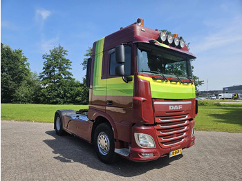Тягач DAF XF 460 | PTO | MX-Brake | Euro6 | Spacecab: фото 2 Тягач DAF XF 460 | PTO | MX-Brake | Euro6 | Spacecab: фото 2