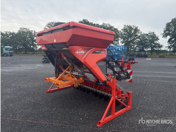 Сеялка KUHN
