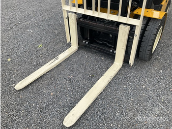 Дизельный погрузчик 2023 Yale GP3.5N (Unused) Forklift: фото 5