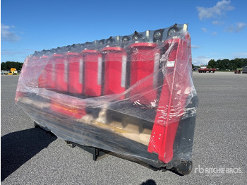 Жатка кукурузная ZIEGLER