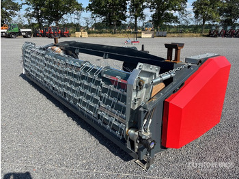 Навесное оборудование для комбайна ZIEGLER