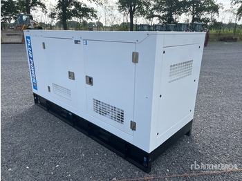 Электрогенератор PLUS POWER