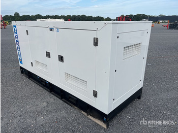 Электрогенератор 2025 Plus Power GF2-180 (Unused) Generator Set: фото 3