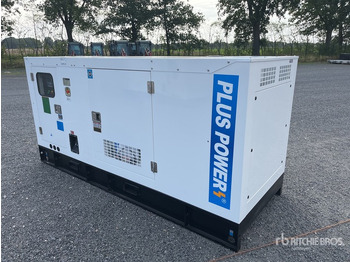 Электрогенератор 2025 Plus Power GF2-180 (Unused) Generator Set: фото 2