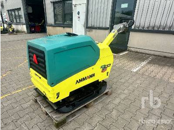 Виброплита AMMANN