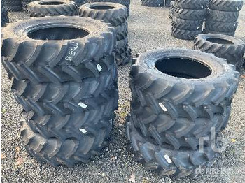 Шина FIRESTONE 320/70 R20 R400 Quantity of (7): фото 1