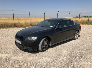 Легковой автомобиль BMW