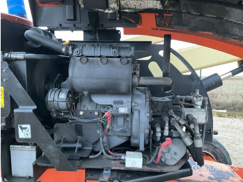 Коленчатый подъемник 2015 JLG 450AJ Series ll 4WD Diesel Articulating Boom Lift: фото 4 Коленчатый подъемник 2015 JLG 450AJ Series ll 4WD Diesel Articulating Boom Lift: фото 4