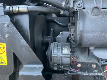 Коленчатый подъемник 2015 JLG 450AJ Series ll 4WD Diesel Articulating Boom Lift: фото 5 Коленчатый подъемник 2015 JLG 450AJ Series ll 4WD Diesel Articulating Boom Lift: фото 5