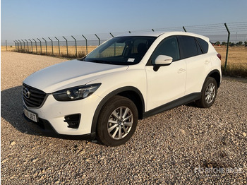 Внедорожник MAZDA