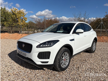 Внедорожник JAGUAR