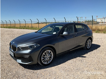 Легковой автомобиль BMW