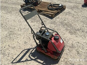 Виброплита Wacker Neuson WP1550AW Vibratory Plate Compactor: фото 4 Виброплита Wacker Neuson WP1550AW Vibratory Plate Compactor: фото 4