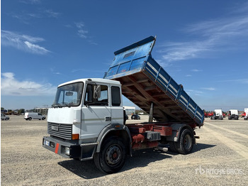 Самосвал IVECO