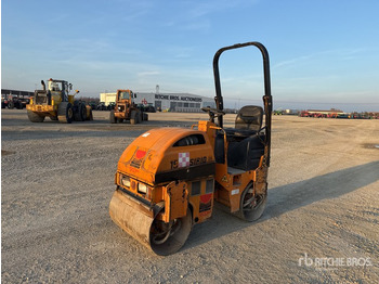 Дорожный каток