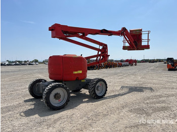 Коленчатый подъемник 2012 Genie Z45/25 Articulating Boom Lift: фото 3