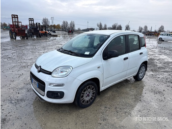 Легковой автомобиль FIAT
