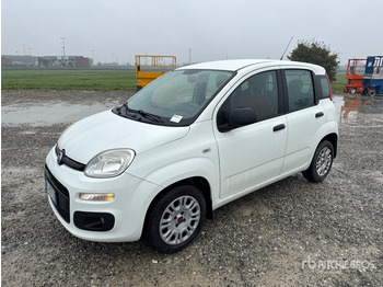 Легковой автомобиль FIAT